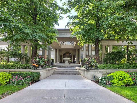 Photo 2 at 1302 - 78 Harrison Garden Boulevard, Willowdale East, Toronto