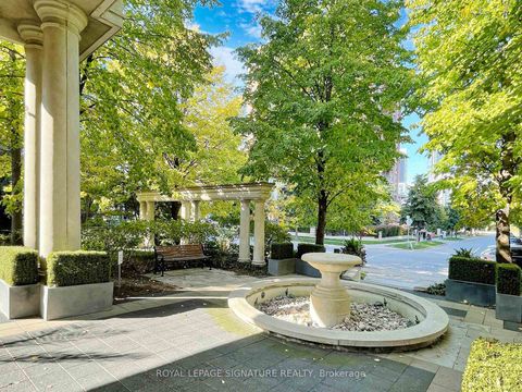 Photo 4 at 1302 - 78 Harrison Garden Boulevard, Willowdale East, Toronto