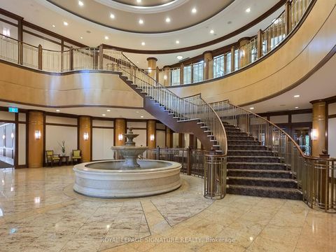 Photo 5 at 1302 - 78 Harrison Garden Boulevard, Willowdale East, Toronto