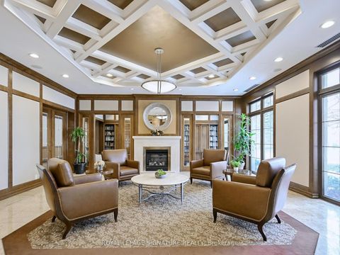 Photo 6 at 1302 - 78 Harrison Garden Boulevard, Willowdale East, Toronto