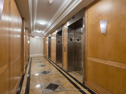 Photo 7 at 1302 - 78 Harrison Garden Boulevard, Willowdale East, Toronto