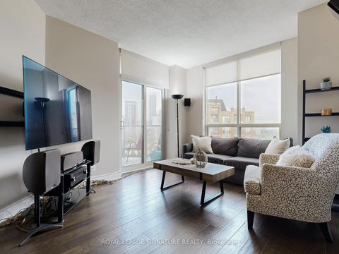 Photo 9 at 1302 - 78 Harrison Garden Boulevard, Willowdale East, Toronto