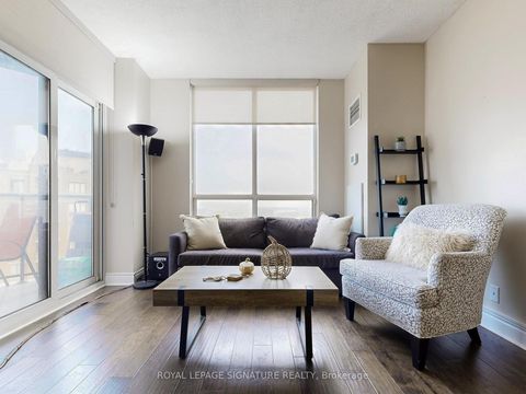 Photo 10 at 1302 - 78 Harrison Garden Boulevard, Willowdale East, Toronto