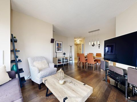 Photo 11 at 1302 - 78 Harrison Garden Boulevard, Willowdale East, Toronto