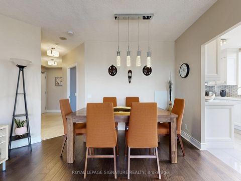 Photo 13 at 1302 - 78 Harrison Garden Boulevard, Willowdale East, Toronto