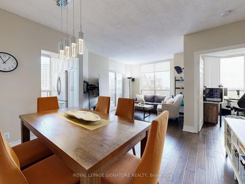 Photo 14 at 1302 - 78 Harrison Garden Boulevard, Willowdale East, Toronto