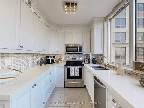 Photo 15 at 1302 - 78 Harrison Garden Boulevard, Willowdale East, Toronto