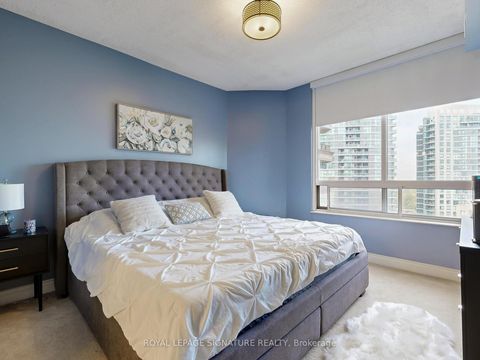 Photo 19 at 1302 - 78 Harrison Garden Boulevard, Willowdale East, Toronto
