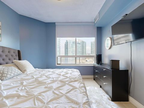 Photo 20 at 1302 - 78 Harrison Garden Boulevard, Willowdale East, Toronto