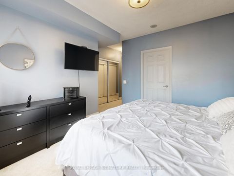 Photo 22 at 1302 - 78 Harrison Garden Boulevard, Willowdale East, Toronto
