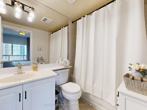 Photo 23 at 1302 - 78 Harrison Garden Boulevard, Willowdale East, Toronto