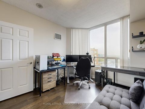 Photo 25 at 1302 - 78 Harrison Garden Boulevard, Willowdale East, Toronto