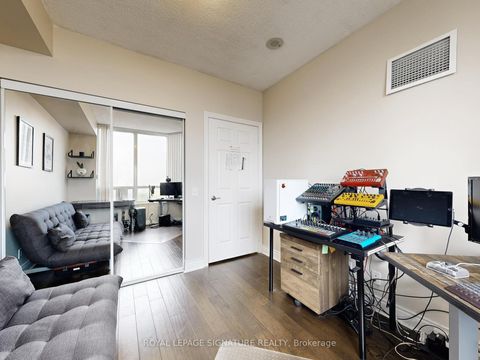 Photo 26 at 1302 - 78 Harrison Garden Boulevard, Willowdale East, Toronto