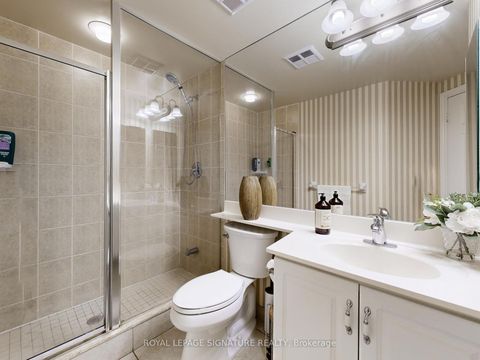 Photo 27 at 1302 - 78 Harrison Garden Boulevard, Willowdale East, Toronto