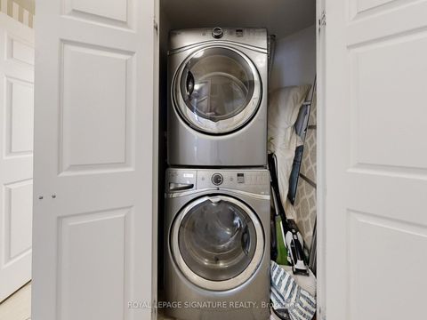 Photo 28 at 1302 - 78 Harrison Garden Boulevard, Willowdale East, Toronto
