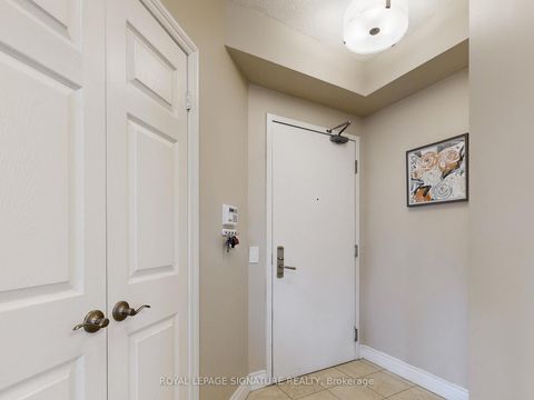 Photo 29 at 1302 - 78 Harrison Garden Boulevard, Willowdale East, Toronto