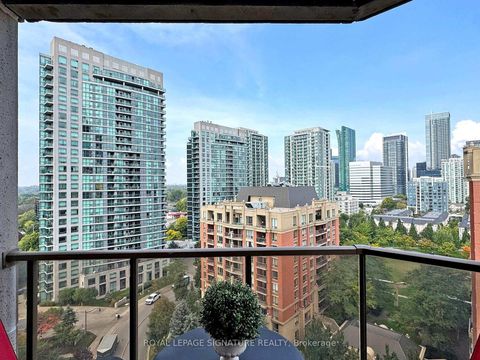 Photo 32 at 1302 - 78 Harrison Garden Boulevard, Willowdale East, Toronto