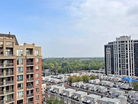 Photo 35 at 1302 - 78 Harrison Garden Boulevard, Willowdale East, Toronto