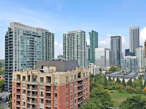 Photo 36 at 1302 - 78 Harrison Garden Boulevard, Willowdale East, Toronto