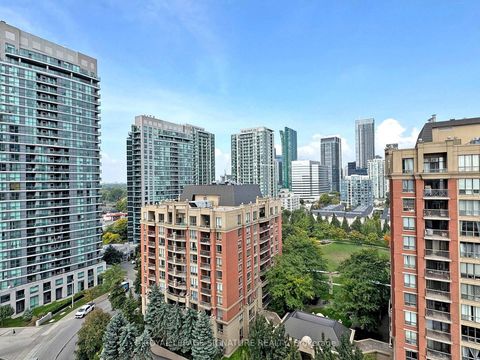 Photo 37 at 1302 - 78 Harrison Garden Boulevard, Willowdale East, Toronto
