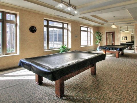 Photo 38 at 1302 - 78 Harrison Garden Boulevard, Willowdale East, Toronto