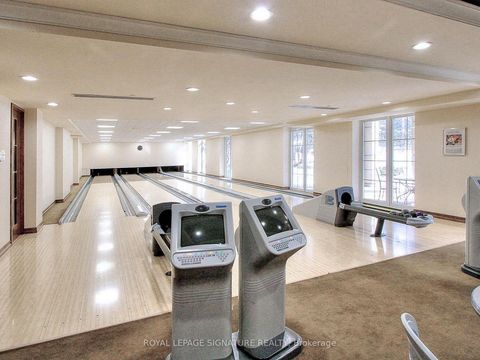 Photo 39 at 1302 - 78 Harrison Garden Boulevard, Willowdale East, Toronto