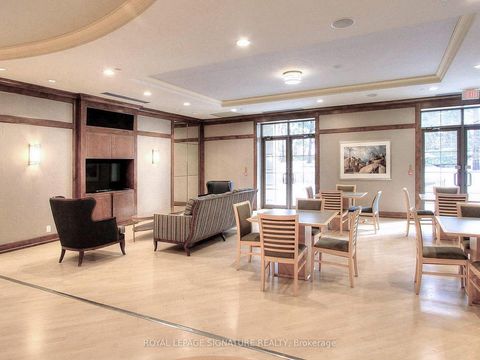 Photo 40 at 1302 - 78 Harrison Garden Boulevard, Willowdale East, Toronto