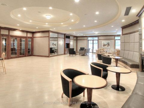 Photo 41 at 1302 - 78 Harrison Garden Boulevard, Willowdale East, Toronto