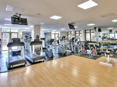 Photo 42 at 1302 - 78 Harrison Garden Boulevard, Willowdale East, Toronto