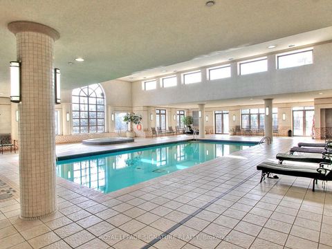 Photo 43 at 1302 - 78 Harrison Garden Boulevard, Willowdale East, Toronto