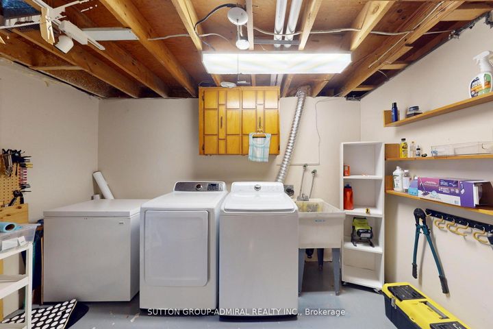 Photo 27 at 46 Merrylynn Drive, North Richvale, Richmond Hill