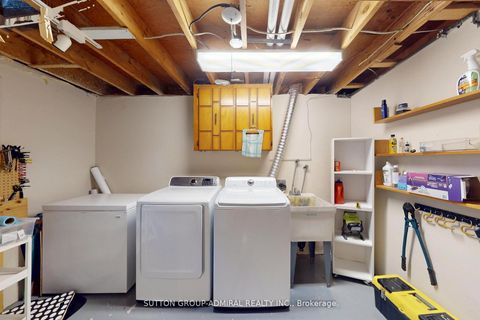 Photo 27 at 46 Merrylynn Drive, North Richvale, Richmond Hill