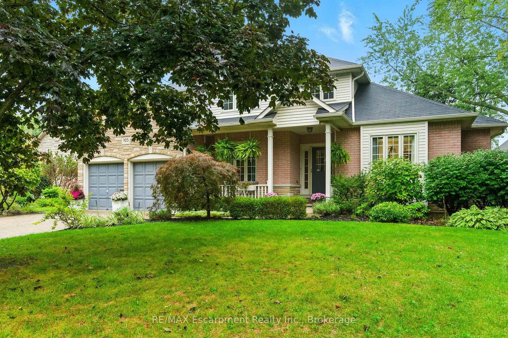 925 Halsham Court, Clarkson, Mississauga 