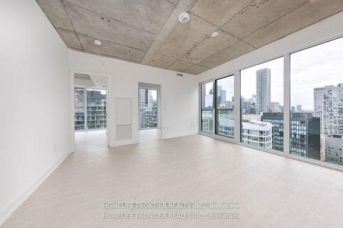 Photo 4 at 3004 - 65 Mutual Street, Yonge Corridor, Toronto