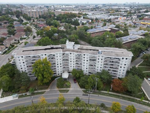 Photo 0 at 816 - 80 Grandravine Drive, York University Heights, Toronto