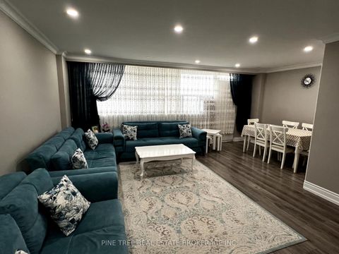 Photo 6 at 816 - 80 Grandravine Drive, York University Heights, Toronto