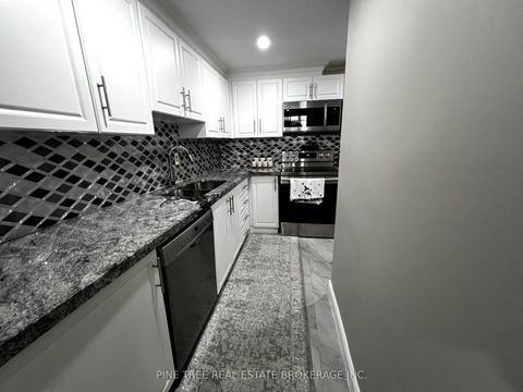 Photo 12 at 816 - 80 Grandravine Drive, York University Heights, Toronto