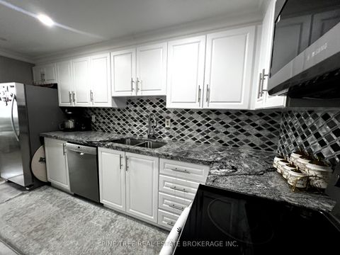 Photo 16 at 816 - 80 Grandravine Drive, York University Heights, Toronto