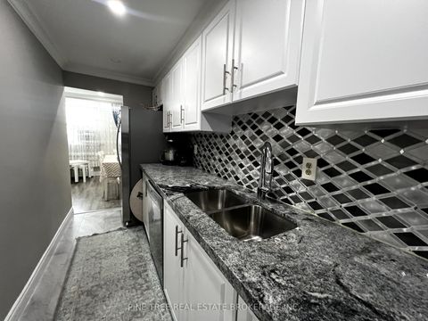 Photo 17 at 816 - 80 Grandravine Drive, York University Heights, Toronto