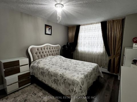 Photo 20 at 816 - 80 Grandravine Drive, York University Heights, Toronto