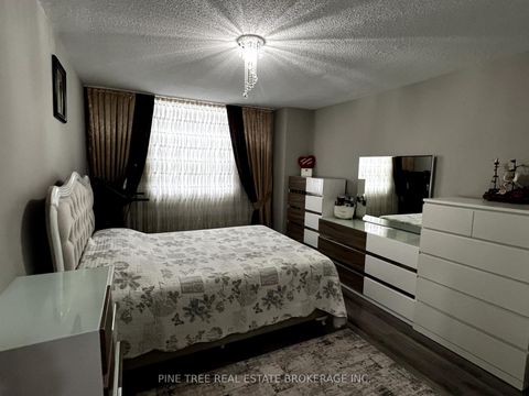 Photo 21 at 816 - 80 Grandravine Drive, York University Heights, Toronto