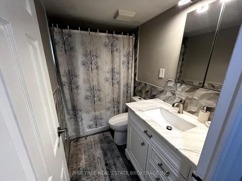 Photo 23 at 816 - 80 Grandravine Drive, York University Heights, Toronto