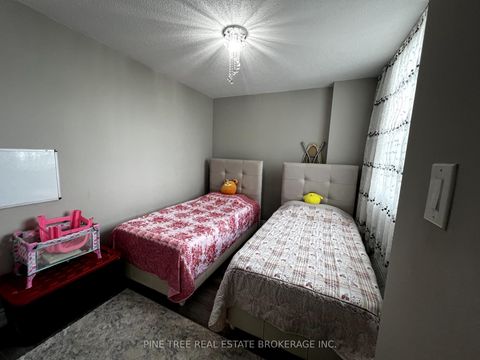 Photo 24 at 816 - 80 Grandravine Drive, York University Heights, Toronto