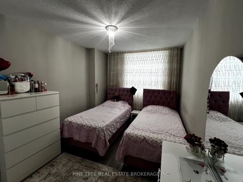 Photo 25 at 816 - 80 Grandravine Drive, York University Heights, Toronto