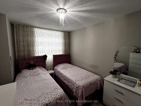 Photo 26 at 816 - 80 Grandravine Drive, York University Heights, Toronto