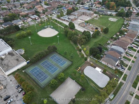 Photo 28 at 816 - 80 Grandravine Drive, York University Heights, Toronto