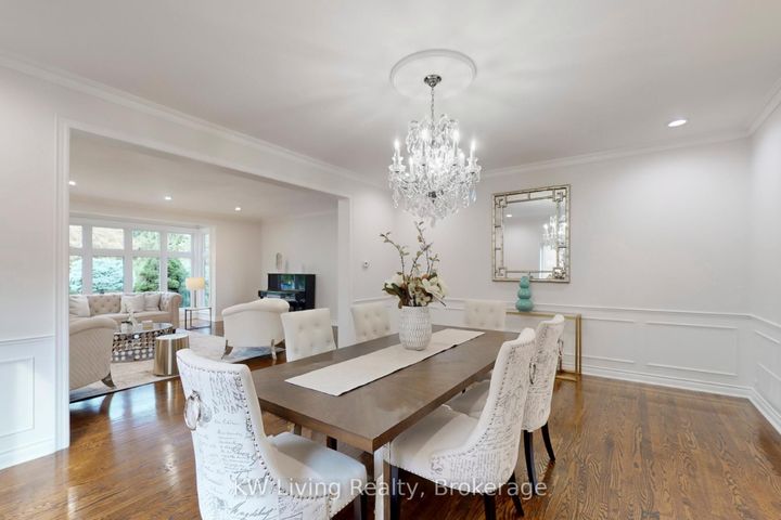 Photo 13 at 34 Glenarden Crescent, Bayview Hill, Richmond Hill