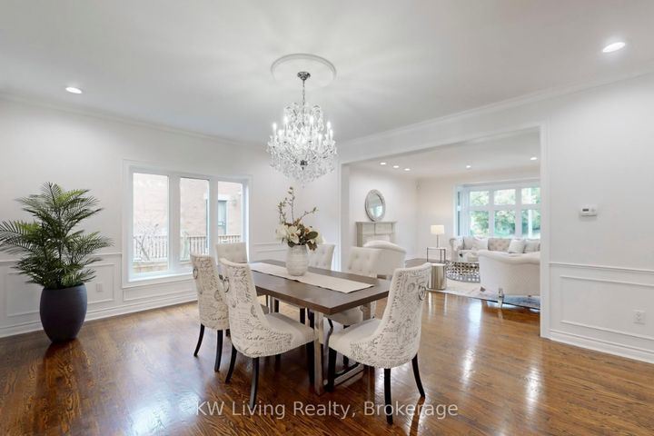 Photo 14 at 34 Glenarden Crescent, Bayview Hill, Richmond Hill