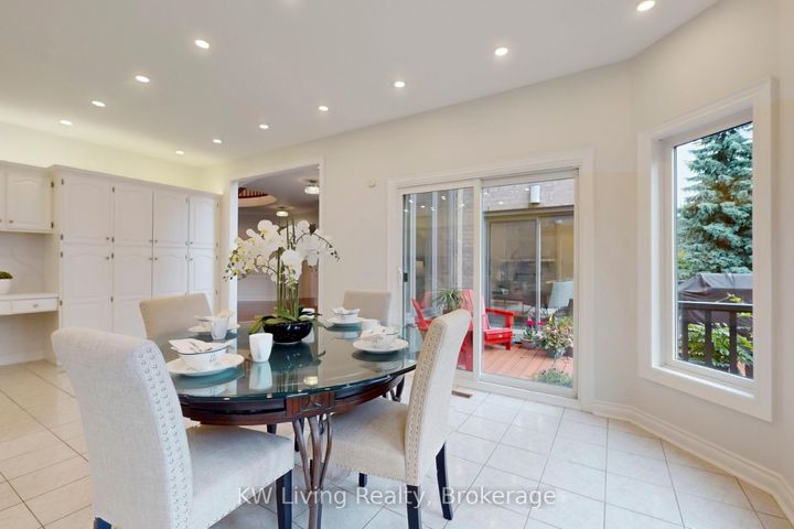 Photo 16 at 34 Glenarden Crescent, Bayview Hill, Richmond Hill