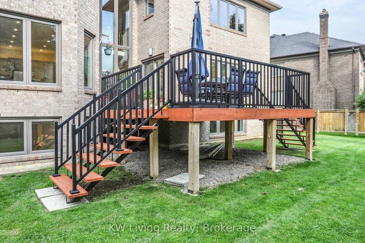 Photo 46 at 34 Glenarden Crescent, Bayview Hill, Richmond Hill